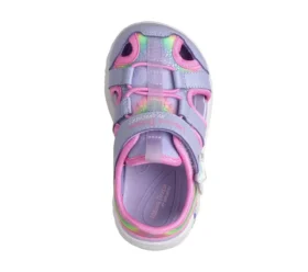 S-Lights: Unicorn Dreams Sandale