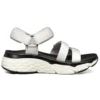 Sandalen mit Max Cushioning Weiß