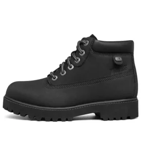 Sargeants-Verdict Waterproof Stiefel „Schwarz“