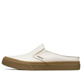 SC Slipper Creme-Weiß