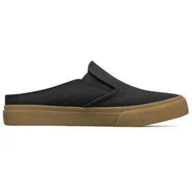 SC Slipper Schwarz