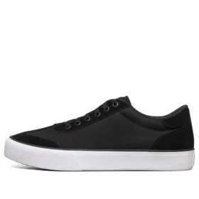 Sc Sneaker Schwarz
