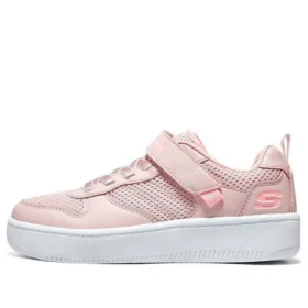 Scarpe Bimba Sport Court 92 „Pink“