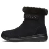 Schneestiefel „Black“