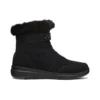 Schneestiefel „Black“