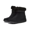 Schneestiefel „Black“