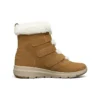 Schneestiefel „Khaki“