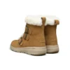 Schneestiefel „Khaki“