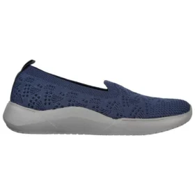 Seager Cup-Fireworks Sneaker „Blue Grey“