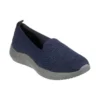 Seager Cup-Fireworks Sneaker „Blue Grey“
