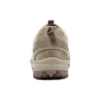 Seager Hiker „Flowerette – Dark Taupe“