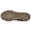 Seager Hiker „Flowerette – Dark Taupe“