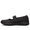 Seager Slipper-Schuhe Schwarz
