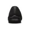 Seager Slipper-Schuhe Schwarz