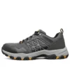 Selmen-Arlington Low-Top Grau