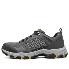 Selmen-Arlington Low-Top Grau