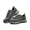 Selmen-Arlington Low-Top Grau
