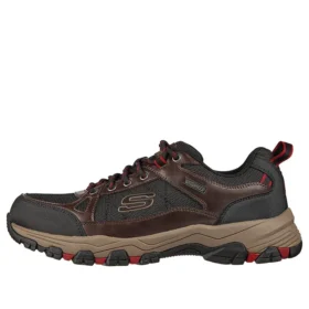 Selmen Cormack „Black Brown“