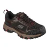 Selmen Cormack „Black Brown“