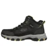 Selmen Melano Tex „Black“