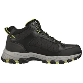 Selmen Melano Tex „Black“