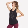 Shine Diamond Tank