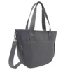 Shopper-Tasche mit D-Ring-Tasche Shopper-Tasche mit D-Ring-Tasche
