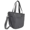 Shopper-Tasche mit D-Ring-Tasche Shopper-Tasche mit D-Ring-Tasche