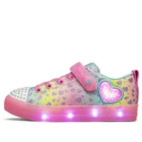 Shuffle Brights „Pink Multi“