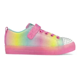 Shuffle Brights „Pink Multi“