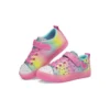 Shuffle Brights „Pink Multi“
