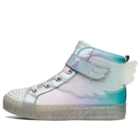 Shuffle Brights „Silver Blue“