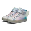 Shuffle Brights „Silver Blue“