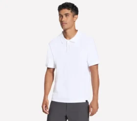 Signature Pima Polo