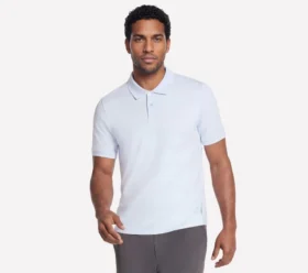 Signature Pima Polo