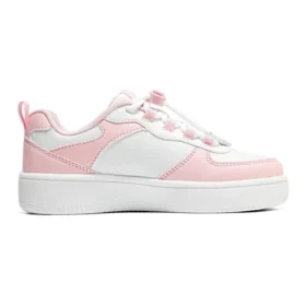 Skateschuhe „Pink White“