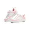 Skateschuhe „Pink White“