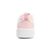 Skateschuhe „Pink White“
