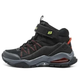 Skech-Air Adventure „Black Red“