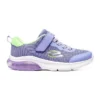 Skech-Air Airmatic Sneaker „Purple White“