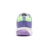Skech-Air Airmatic Sneaker „Purple White“