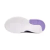Skech-Air Airmatic Sneaker „Purple White“