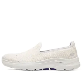 Skech-Air Arch Fit „White Lavender“