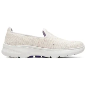 Skech-Air Arch Fit „White Lavender“