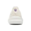 Skech-Air Arch Fit „White Lavender“