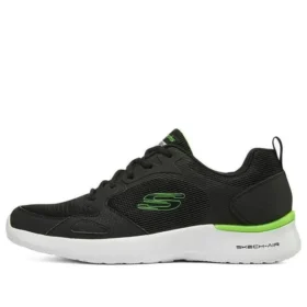 Skech-Air Dynamight „Black Green“