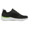 Skech-Air Dynamight „Black Green“