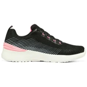 Skech-Air Dynamight „Black Pink“
