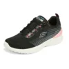 Skech-Air Dynamight „Black Pink“