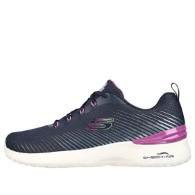 Skech-Air Dynamight „Black Purple“